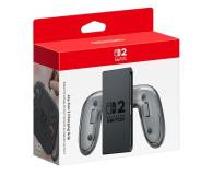 NINTENDO Joy-Con 2 Charging Grip - 1330132 - zdjęcie 5